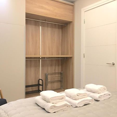 Trafalgar Luxury Suites Londres Exterior foto